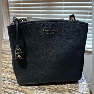 Kate Spade Bucket Tote